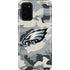 NFL Philadelphia Eagles Camo Galaxy Note20 5G Pro Case