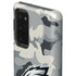NFL Philadelphia Eagles Camo Galaxy Note20 5G Pro Case