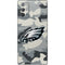 NFL Philadelphia Eagles Camo Galaxy Note20 5G Skin