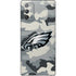 NFL Philadelphia Eagles Camo Galaxy Note20 5G Skin