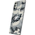 NFL Philadelphia Eagles Camo Galaxy Note20 5G Skin