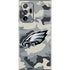 NFL Philadelphia Eagles Camo Galaxy Note20 Ultra 5G Skin