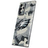 NFL Philadelphia Eagles Camo Galaxy Note20 Ultra 5G Skin