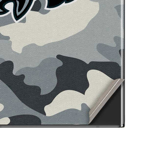 NFL Philadelphia Eagles Camo Galaxy Note20 Ultra 5G Skin