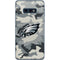 NFL Philadelphia Eagles Camo Galaxy S10e Skin
