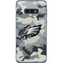 NFL Philadelphia Eagles Camo Galaxy S10e Skin
