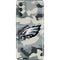 NFL Philadelphia Eagles Camo Galaxy S20 Fan Edition Skin