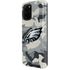 NFL Philadelphia Eagles Camo Galaxy S20 Plus Pro Case
