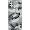 NFL Philadelphia Eagles Camo Galaxy S20 Plus Skin