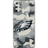NFL Philadelphia Eagles Camo Galaxy S20 Plus Skin