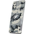 NFL Philadelphia Eagles Camo Galaxy S20 Plus Skin