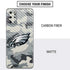 NFL Philadelphia Eagles Camo Galaxy S20 Plus Skin