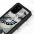 NFL Philadelphia Eagles Camo Galaxy S20 Plus Waterproof Case
