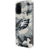 NFL Philadelphia Eagles Camo Galaxy S20 Pro Case