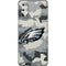 NFL Philadelphia Eagles Camo Galaxy S20 Skin