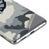 NFL Philadelphia Eagles Camo Galaxy S20 Skin