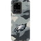 NFL Philadelphia Eagles Camo Galaxy S20 Ultra 5G Pro Case