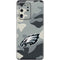 NFL Philadelphia Eagles Camo Galaxy S20 Ultra 5G Skin