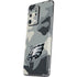 NFL Philadelphia Eagles Camo Galaxy S20 Ultra 5G Skin