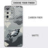 NFL Philadelphia Eagles Camo Galaxy S20 Ultra 5G Skin