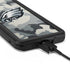 NFL Philadelphia Eagles Camo Galaxy S20 Waterproof Case