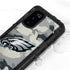 NFL Philadelphia Eagles Camo Galaxy S20 Waterproof Case