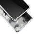 NFL Philadelphia Eagles Camo Galaxy S21 5G Clear Case