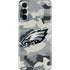 NFL Philadelphia Eagles Camo Galaxy S21 5G Skin