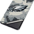 NFL Philadelphia Eagles Camo Galaxy S21 5G Skin
