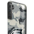 NFL Philadelphia Eagles Camo Galaxy S21 FE Pro Case