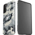 NFL Philadelphia Eagles Camo Galaxy S21 FE Pro Case