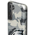 NFL Philadelphia Eagles Camo Galaxy S21 Plus 5G Pro Case