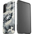 NFL Philadelphia Eagles Camo Galaxy S21 Plus 5G Pro Case