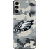 NFL Philadelphia Eagles Camo Galaxy S21 Plus 5G Skin