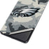 NFL Philadelphia Eagles Camo Galaxy S21 Plus 5G Skin