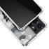 NFL Philadelphia Eagles Camo Galaxy S21 Ultra 5G Clear Case