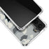 NFL Philadelphia Eagles Camo Galaxy S22 Clear Case