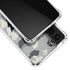 NFL Philadelphia Eagles Camo Galaxy S22 Plus Clear Case