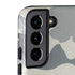 NFL Philadelphia Eagles Camo Galaxy S22 Plus Pro Case
