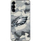 NFL Philadelphia Eagles Camo Galaxy S22 Plus Skin
