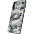 NFL Philadelphia Eagles Camo Galaxy S22 Plus Skin