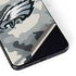 NFL Philadelphia Eagles Camo Galaxy S22 Plus Skin