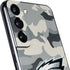 NFL Philadelphia Eagles Camo Galaxy S22 Skin