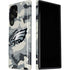 NFL Philadelphia Eagles Camo Galaxy S22 Ultra Pro Case