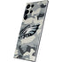 NFL Philadelphia Eagles Camo Galaxy S22 Ultra Skin