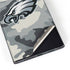 NFL Philadelphia Eagles Camo Galaxy S22 Ultra Skin