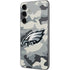 NFL Philadelphia Eagles Camo Galaxy S23 FE Skin