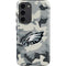 NFL Philadelphia Eagles Camo Galaxy S23 Plus Pro Case