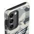 NFL Philadelphia Eagles Camo Galaxy S23 Plus Pro Case