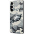 NFL Philadelphia Eagles Camo Galaxy S23 Plus Skin